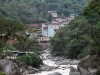Pérou - Aguas Calientes : la ville sans soleil