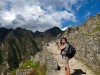 Pérou - Machu Picchu : premiers pas