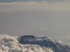 Survol du Kilimanjaro