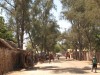Madagascar : village d\'Ifaty-Mangily