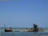 Madagascar Mangily : pêcheurs