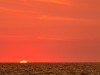 Madagascar Mangily : sunset