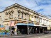 Australie - Melbourne : architecture victorienne
