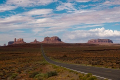 Monument Valley (...)