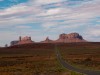 USA - Monument Valley
