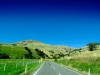 Nouvelle Zélande - on the road : Péninsule de Banks