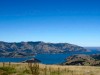 Nouvelle Zélande - Péninsule de Banks : view point