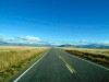 Nouvelle Zélande - on the road : Mont Cook NP