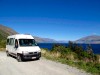Nouvelle Zélande - on the road : Lake Tekapo