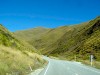 Nouvelle Zélande - on the road : descente sur Queenstown