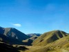Nouvelle Zélande - on the road : descente sur Wanaka