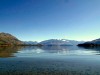 Nouvelle Zélande - on the road : lac Wakatipu