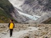 Nouvelle Zélande - Glacier Franz Josef NP : rando