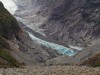 Nouvelle Zélande - Glacier Franz Josef NP : rando