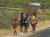 Madagascar : sur la route