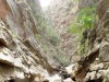 Madagascar - Isalo : canyon