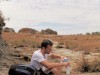 Madagascar - Isalo : gestion durable de l\'eau