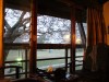 Serengeti : notre chambre au lodge
