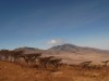 Conservation Area du Ngorongoro
