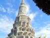 Cambodge - Phnom Penh : à la Silver pagoda