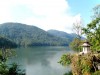Népal - Pokhara : le lac