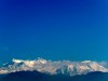 Népal - Pokhara : l\'éclaircie !