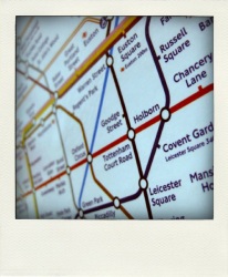 London sub
