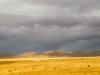 Bolivie : sur la route de Potosi