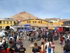 Bolivie : Potosi - le marché