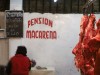 Bolivie : Potosi - le marché