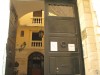 Lecce : B&B front door