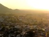 Inde - Puskar : vue d'en haut