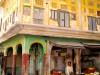Inde - Puskar : scène de rue