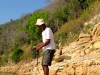 Madagascar - descente de la rivière Tsiribihina : Aïna, notre guide