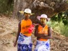 Madagascar - descente de la rivière Tsiribihina : portrait