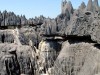 Madagascar - Tsingy de Bemaraha : passerelle