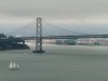 USA - San Francisco : l\'autre pont de SF
