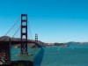 USA - San Francisco : Golden Gate Bridge