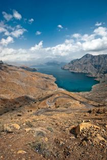 Oman : outdoor