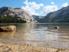 USA - Yosemite NP