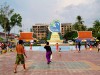 Cambodge - Sihanoukville : modestement La plus belle baie du monde
