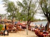 Cambodge - Sihanoukville : Ocheteal beach
