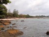 Cambodge - Sihanoukville : Serendipity beach