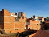Bolivie : Sucre