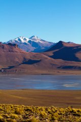Bolivie : traversée du Sud Lipez