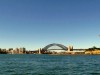 Australie - Sydney : vue depuis Balmain