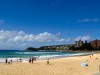 Australie - Sydney : Manly beach