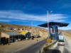 Bolivie : sur la route de Tupiza