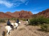 Bolivie : Tupiza - rando à cheval