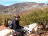 Bolivie : Tupiza - rando à cheval